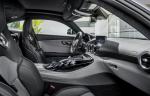 Mercedes-AMG GT 2014 года